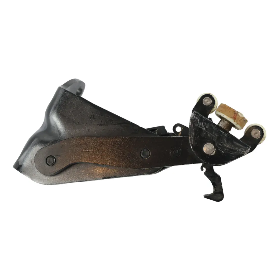 Volkswagen Transporter T5 Guide Rouleau Porte Coulissante Droit - SKU 7H0843398AC - Numéro de pièce 7H0843398AC