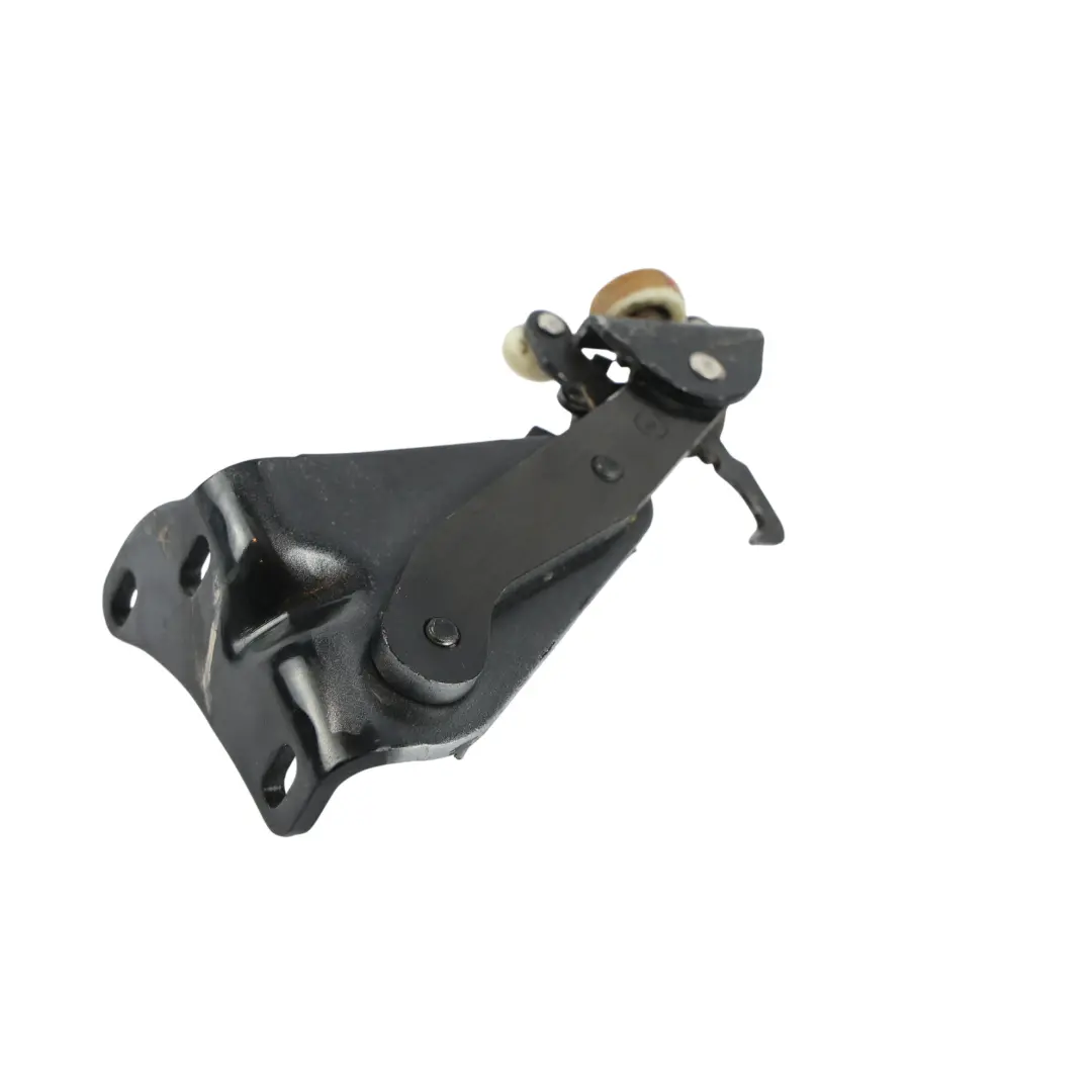 Guía Rodillo Puerta Inferior Derecha para Volkswagen Transporter T5 con número de pieza 7H0843398AC Volkswagen Transporter T5 Guía Rodillo Puerta Inferior Derecha - SKU 7H0843398AC - Número de pieza 7H0843398AC