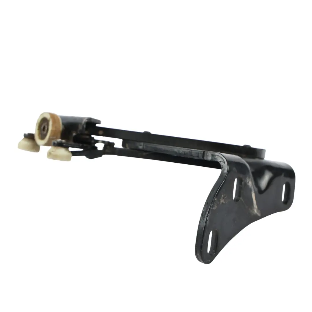 Sliding Door Roller Guide Lower Right O/S to Volkswagen Transporter T5 with Part number 7H0843398AC Volkswagen Transporter T5 Sliding Door Roller Guide Lower Right O/S - SKU 7H0843398AC - Part number 7H0843398AC