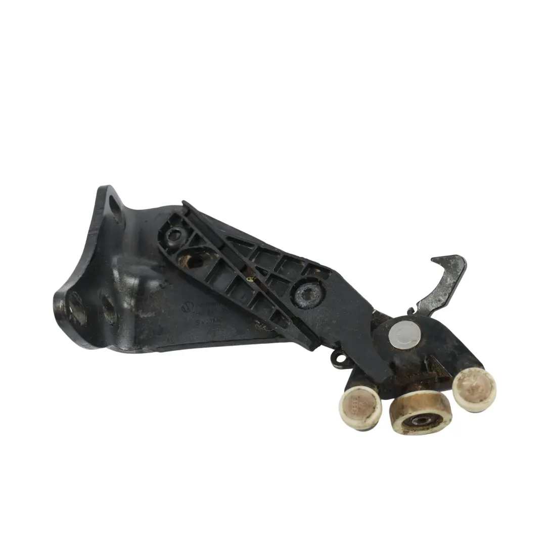 Guía Rodillo Puerta Inferior Derecha para Volkswagen Transporter T5 con número de pieza 7H0843398AC Volkswagen Transporter T5 Guía Rodillo Puerta Inferior Derecha - SKU 7H0843398AC - Número de pieza 7H0843398AC