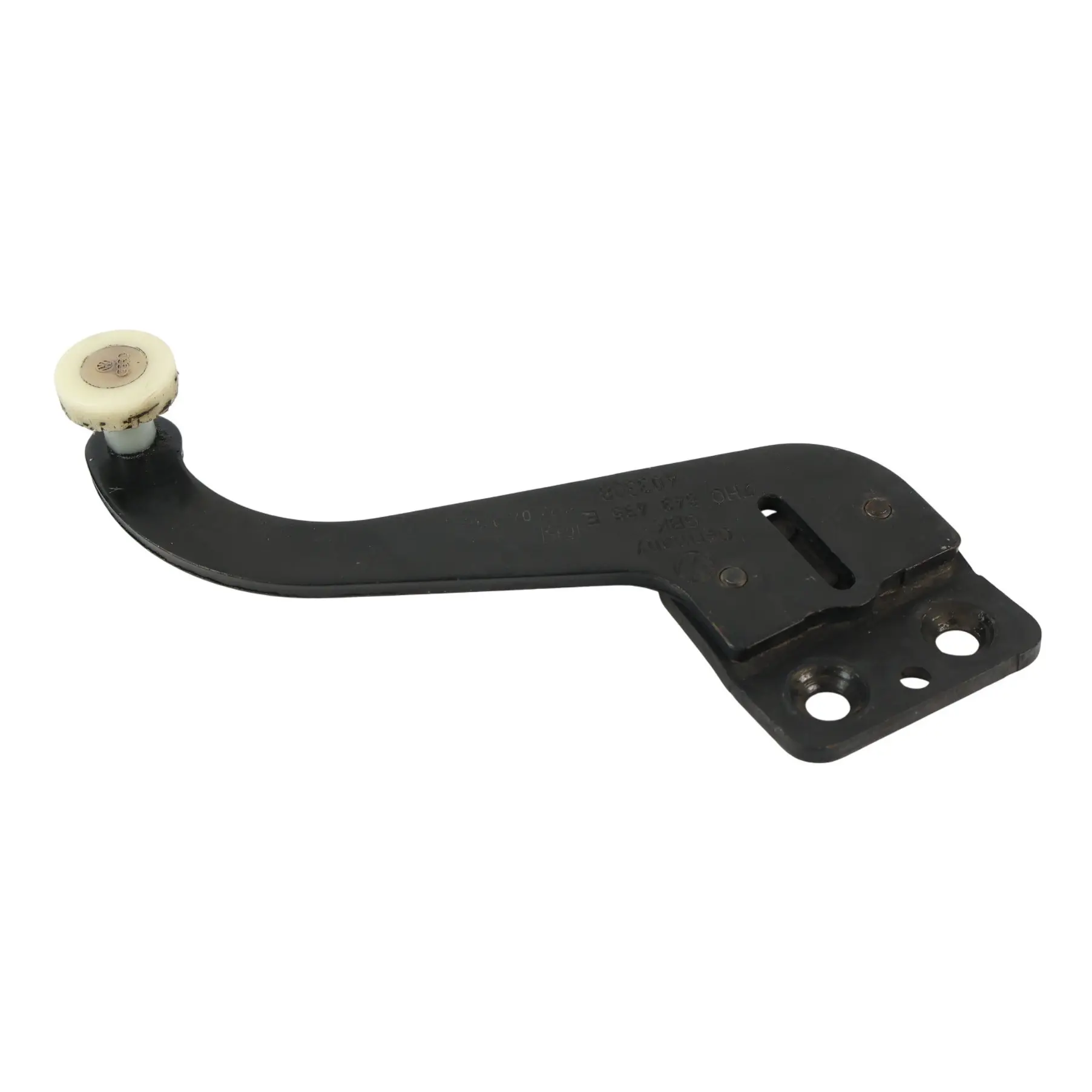Volkswagen T5 Rodillo Puerta Lateral Superior Izquierdo 7H0843435E