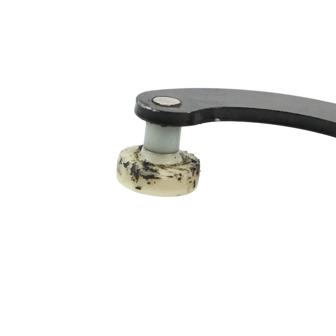 Rodillo Puerta Lateral Superior Izquierdo para Volkswagen T5 con número de pieza 7H0843435E Volkswagen T5 Rodillo Puerta Lateral Superior Izquierdo - SKU 7H0843435E - Número de pieza 7H0843435E