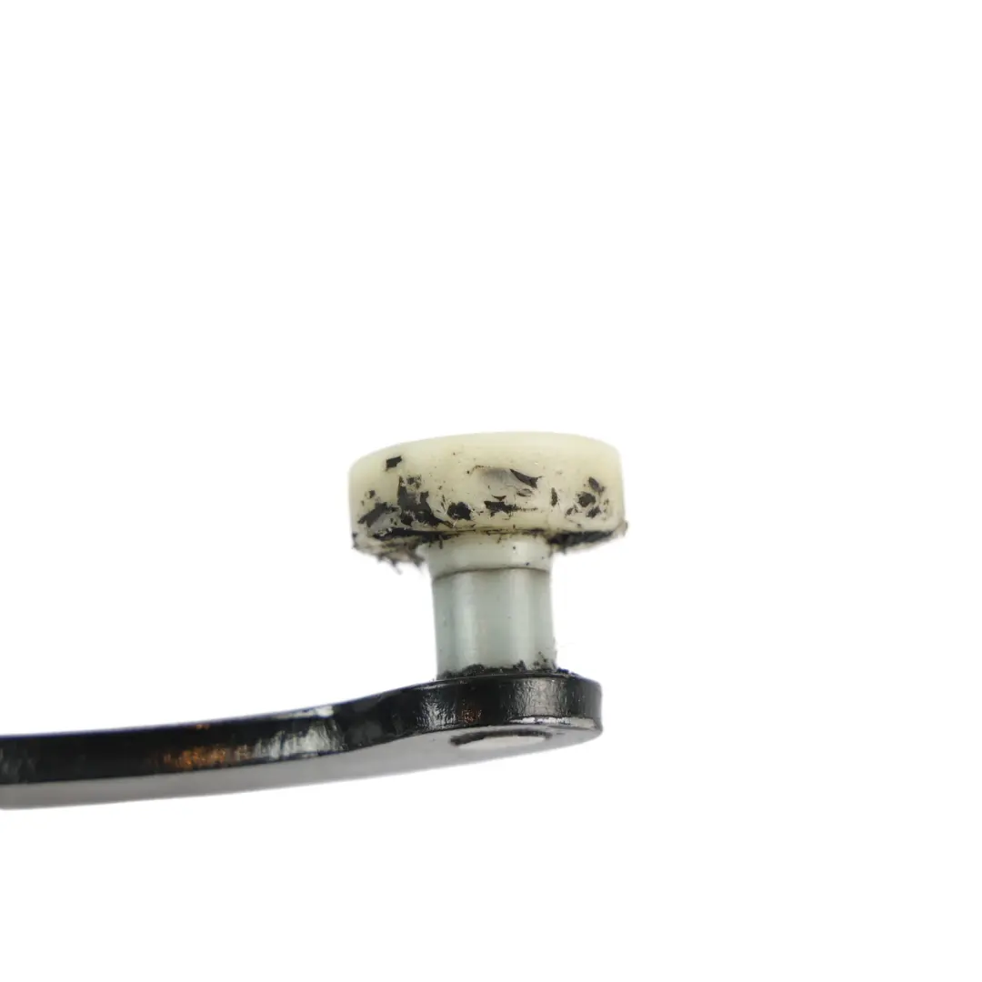 Rodillo Puerta Lateral Superior Izquierdo para Volkswagen T5 con número de pieza 7H0843435E Volkswagen T5 Rodillo Puerta Lateral Superior Izquierdo - SKU 7H0843435E - Número de pieza 7H0843435E