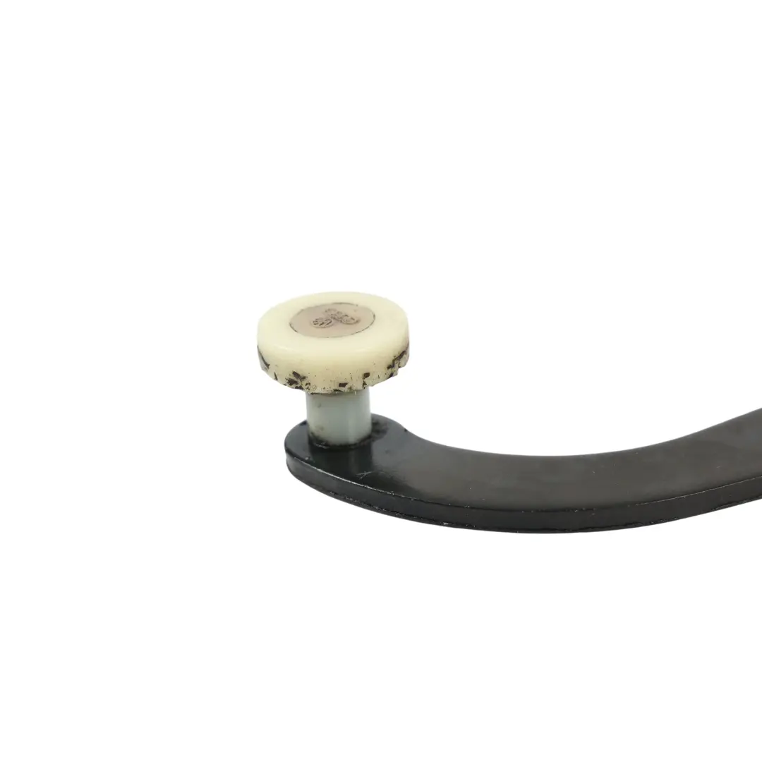 Volkswagen VW Transporter T5 Sliding Side Door Roller Upper Left N/S - SKU 7H0843435E - Part number 7H0843435E