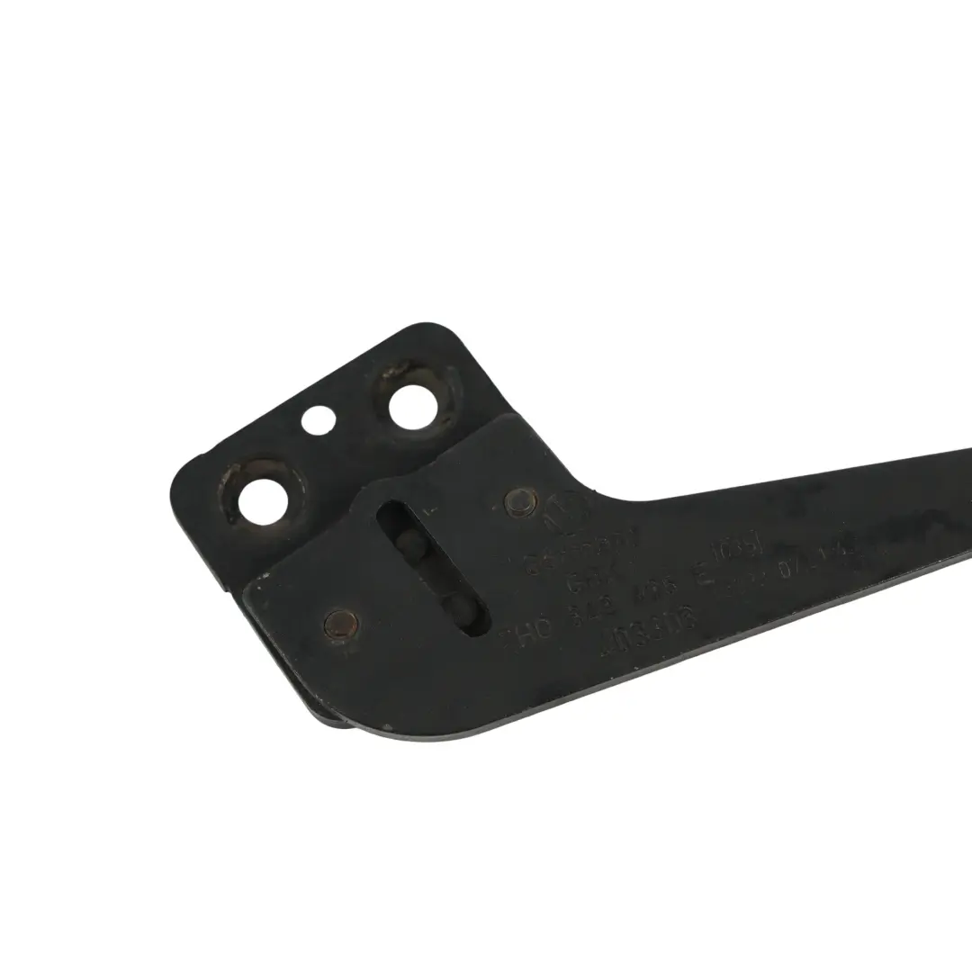 Volkswagen VW Transporter T5 Sliding Side Door Roller Upper Left N/S - SKU 7H0843435E - Part number 7H0843435E