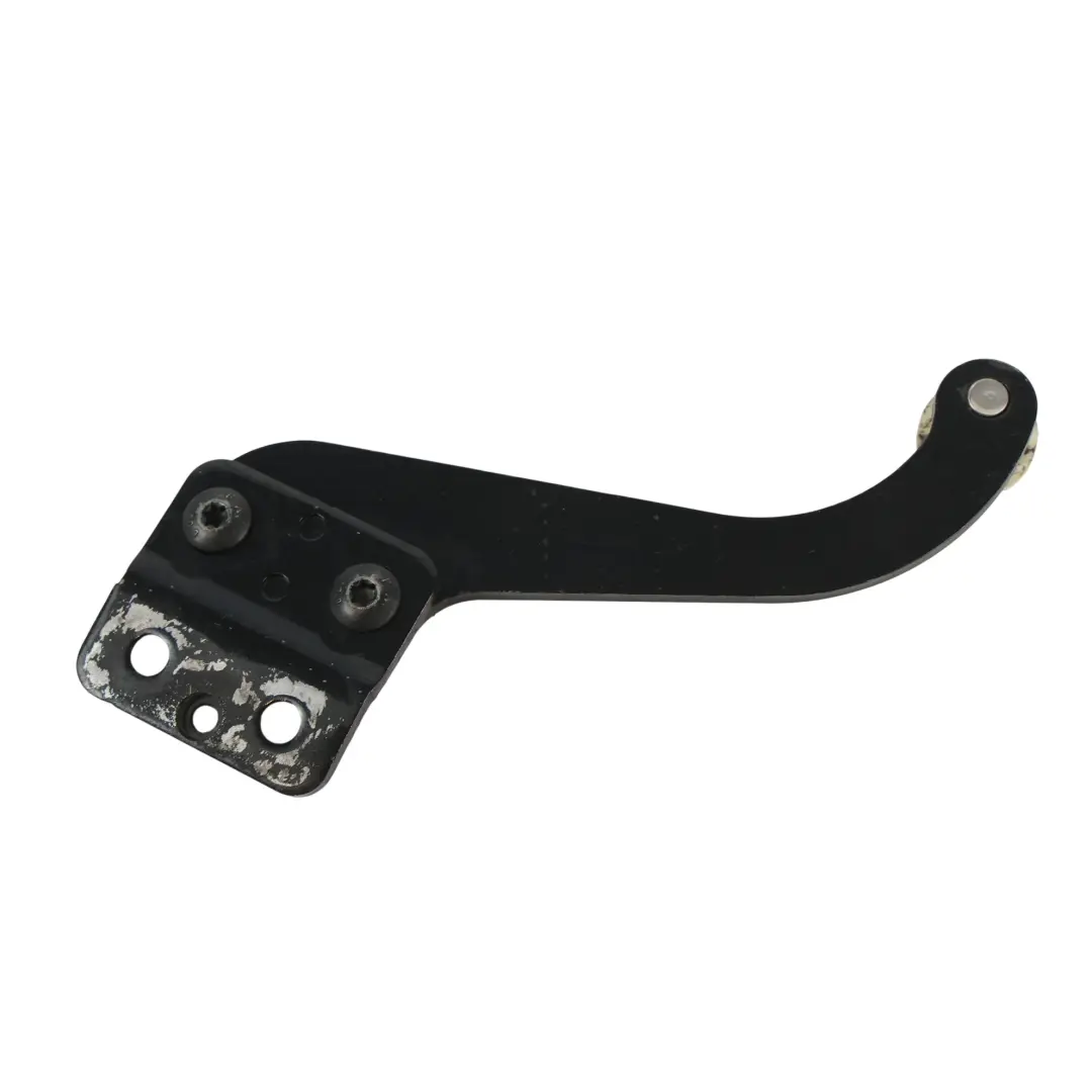 Rouleau Porte Coulissante Supérieur Gauche pour Volkswagen Transporter T5 à propos du numéro de pièce 7H0843435E Volkswagen Transporter T5 Rouleau Porte Coulissante Supérieur Gauche - SKU 7H0843435E - Numéro de pièce 7H0843435E