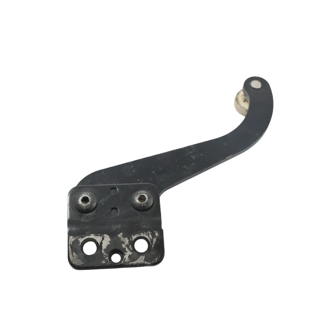 Volkswagen Transporter T5 Sliding Door Bracket Roller Upper Left N/S - SKU 7H0843435P - Part number 7H0843435P