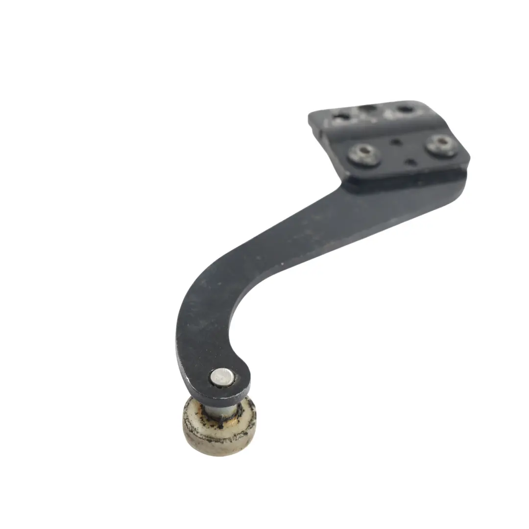 Soporte Rodillo Puerta Superior Izquierda para Volkswagen Transporter T5 con número de pieza 7H0843435P Volkswagen Transporter T5 Soporte Rodillo Puerta Superior Izquierda - SKU 7H0843435P - Número de pieza 7H0843435P