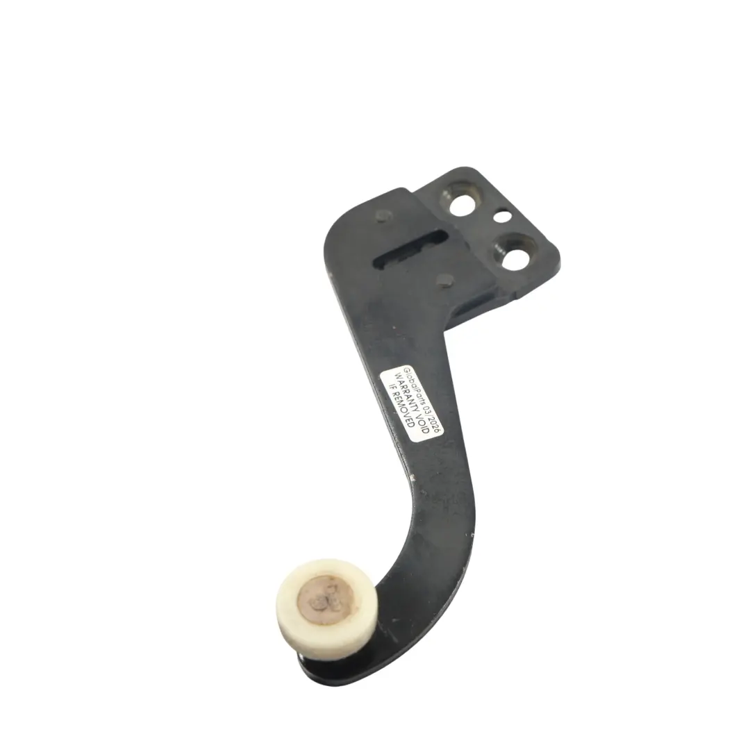 Volkswagen Transporter T5 Support Rouleau Porte Supérieur Gauche - SKU 7H0843435P - Numéro de pièce 7H0843435P