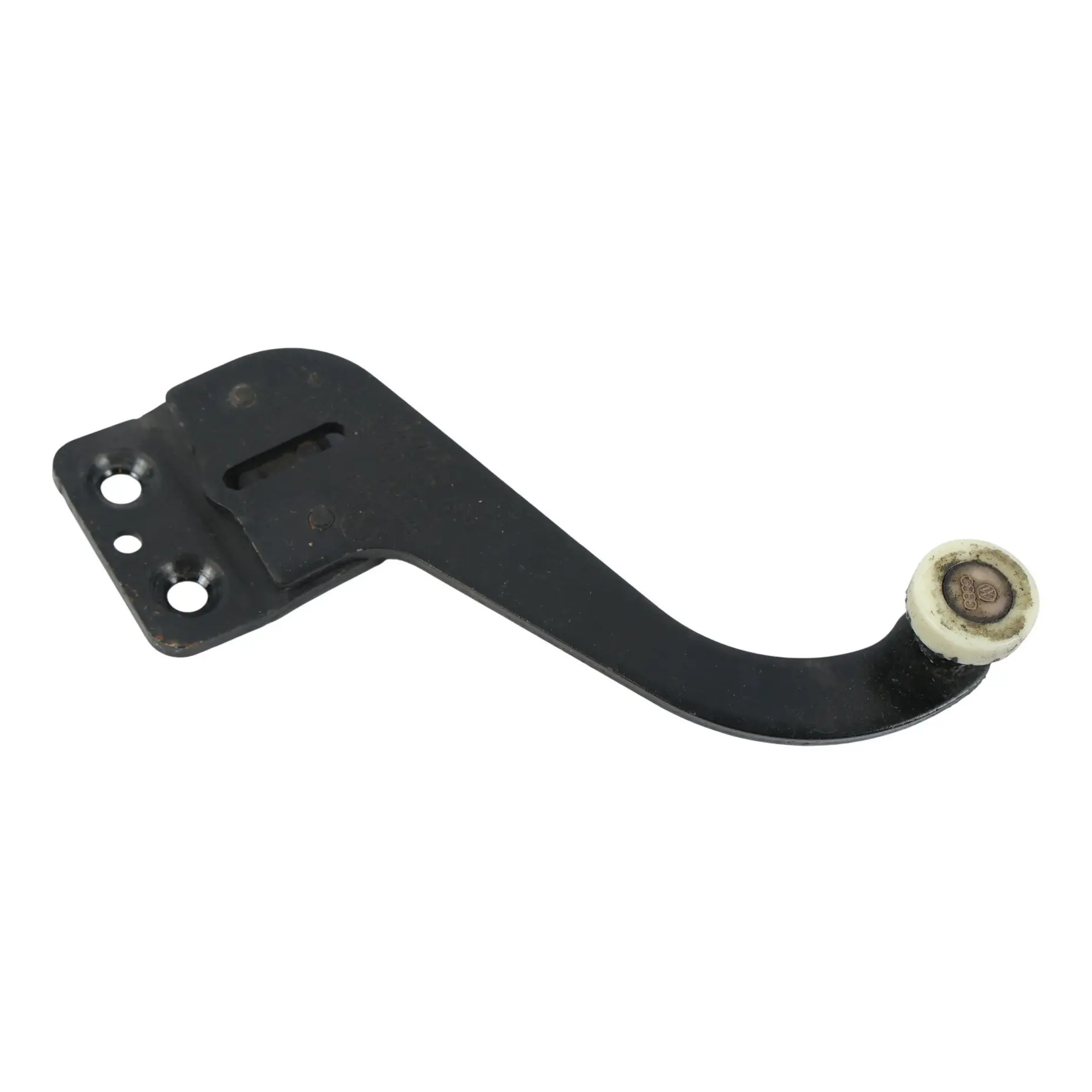 Volkswagen Transporter T5 Rodillo Puerta Corredera Superior Derecho 7H0843436E