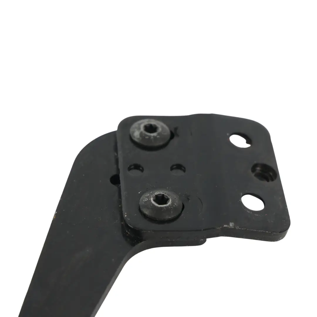 Volkswagen Transporter T5 Galet Porte Coulissante Supérieur Droit - SKU 7H0843436E - Numéro de pièce 7H0843436E