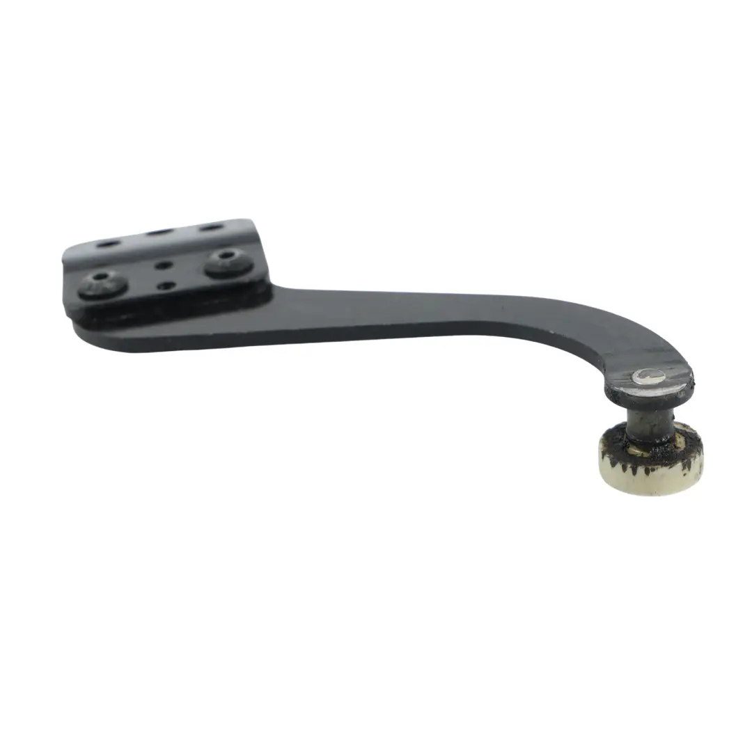 Volkswagen Transporter T5 Rodillo Puerta Corredera Superior Derecho - SKU 7H0843436E - Número de pieza 7H0843436E