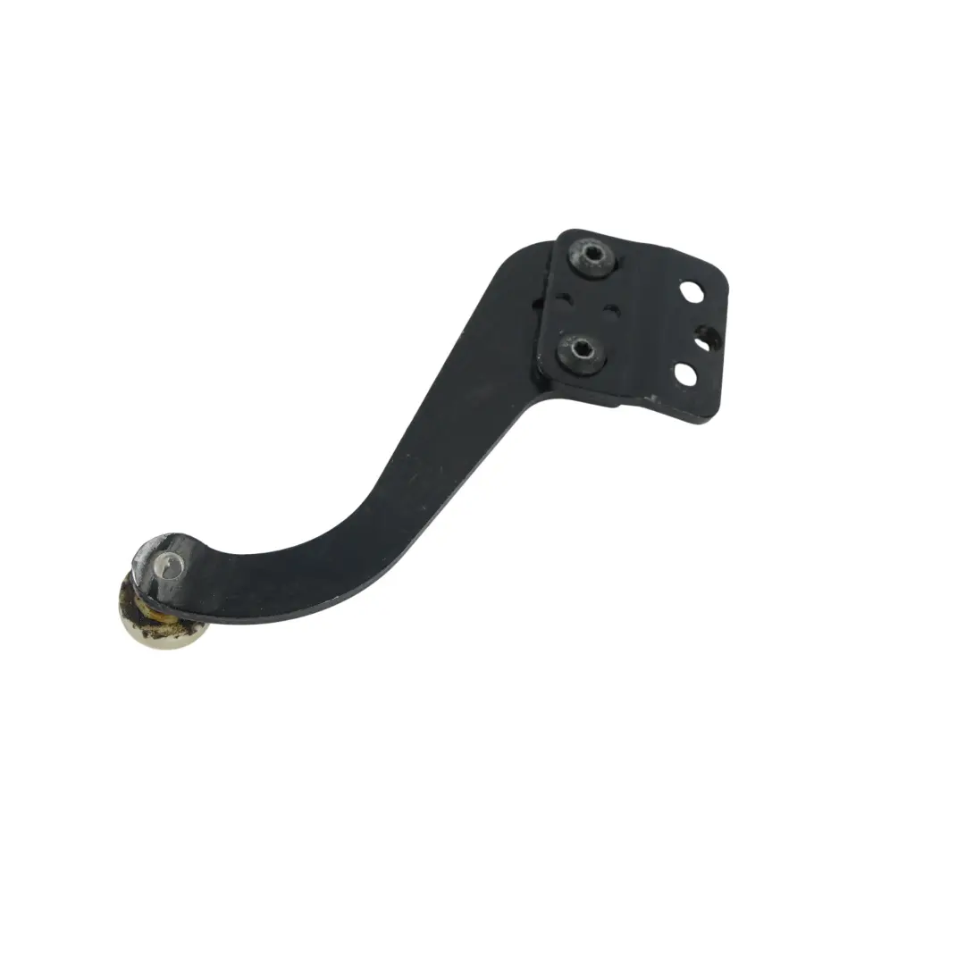 Galet Porte Coulissante Supérieur Droit pour Volkswagen Transporter T5 à propos du numéro de pièce 7H0843436E Volkswagen Transporter T5 Galet Porte Coulissante Supérieur Droit - SKU 7H0843436E - Numéro de pièce 7H0843436E