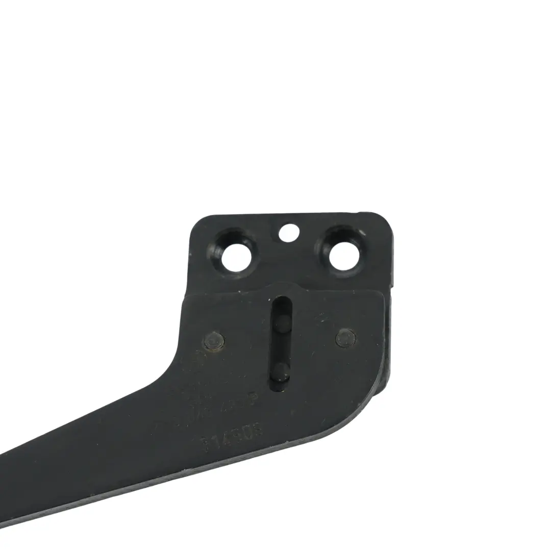 Volkswagen Transporter T5 Rullo Superiore Porta Scorrevole Destro - SKU 7H0843436P - Numero di parte 7H0843436P