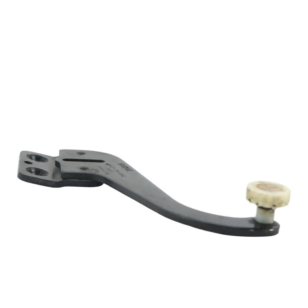 Galet Supérieur Porte Coulissante Droit pour Volkswagen Transporter T5 à propos du numéro de pièce 7H0843436P Volkswagen Transporter T5 Galet Supérieur Porte Coulissante Droit - SKU 7H0843436P - Numéro de pièce 7H0843436P