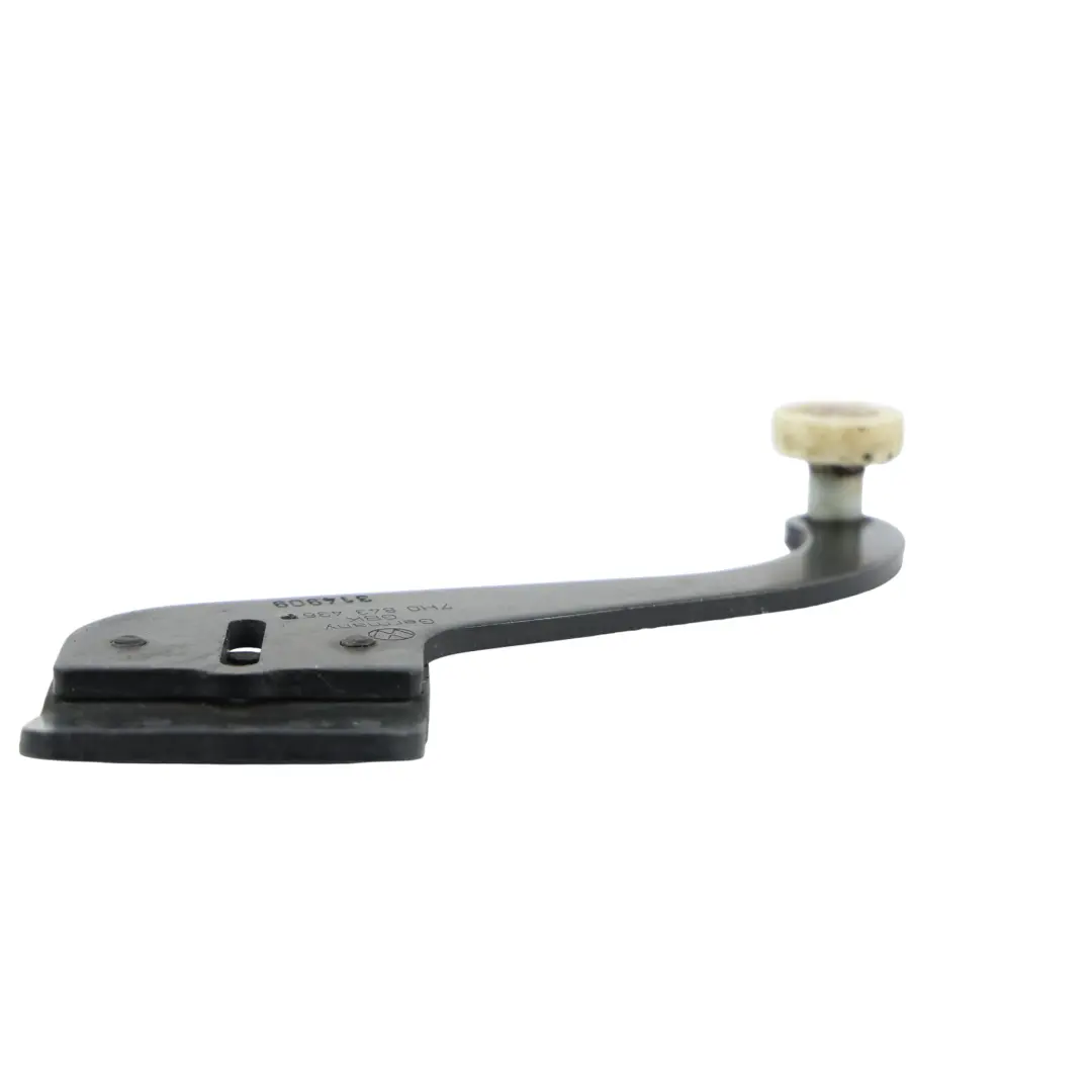 Sliding Door Upper Roller Right O/S to VW Volkswagen Transporter T5 with Part number 7H0843436P VW Volkswagen Transporter T5 Sliding Door Upper Roller Right O/S - SKU 7H0843436P - Part number 7H0843436P