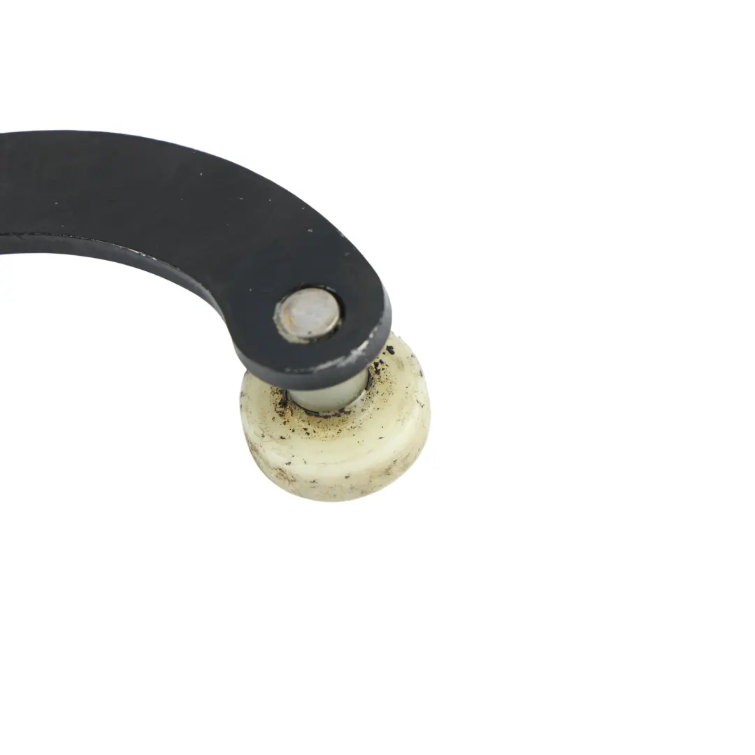 Volkswagen Transporter T5 Galet Supérieur Porte Coulissante Droit - SKU 7H0843436P - Numéro de pièce 7H0843436P