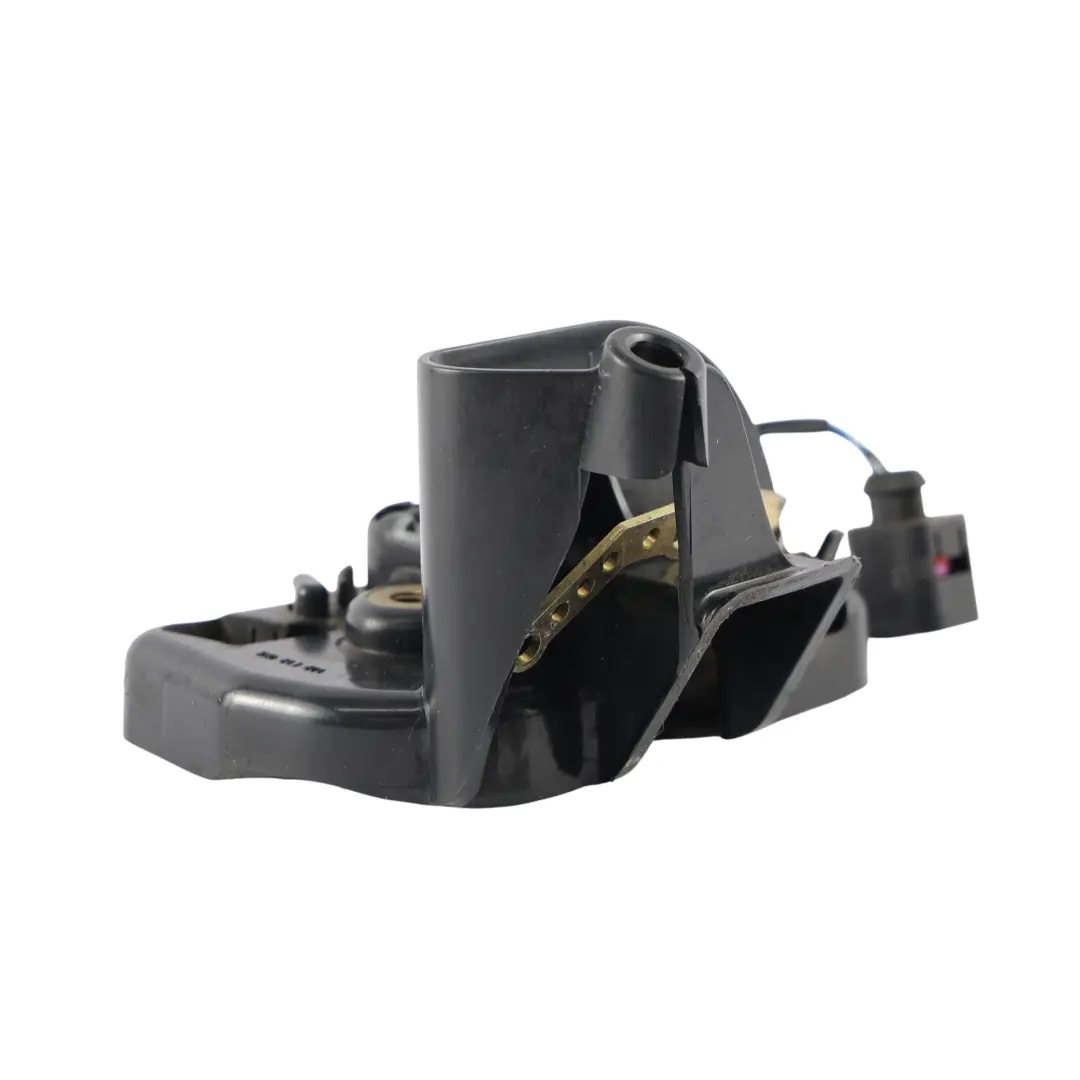 Volkswagen Transporter T5 Loquet Rotatif Porte Coulissante Droite - SKU 7H0843604L - Numéro de pièce 7H0843604L