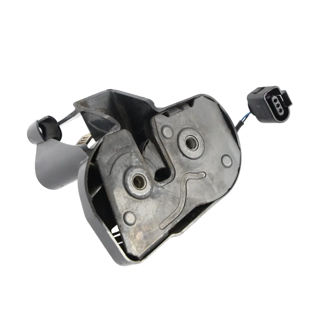 Loquet Rotatif Porte Coulissante Droite pour Volkswagen Transporter T5 à propos du numéro de pièce 7H0843604L Volkswagen Transporter T5 Loquet Rotatif Porte Coulissante Droite - SKU 7H0843604L - Numéro de pièce 7H0843604L