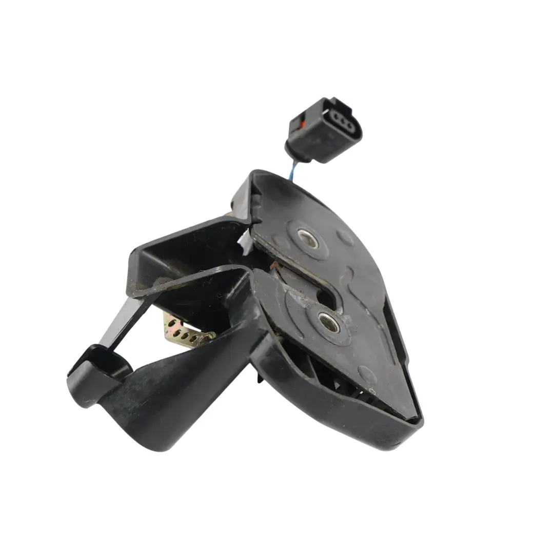 Volkswagen Transporter T5 Chiusura Serratura Porta Scorrevole Destra - SKU 7H0843604L - Numero di parte 7H0843604L