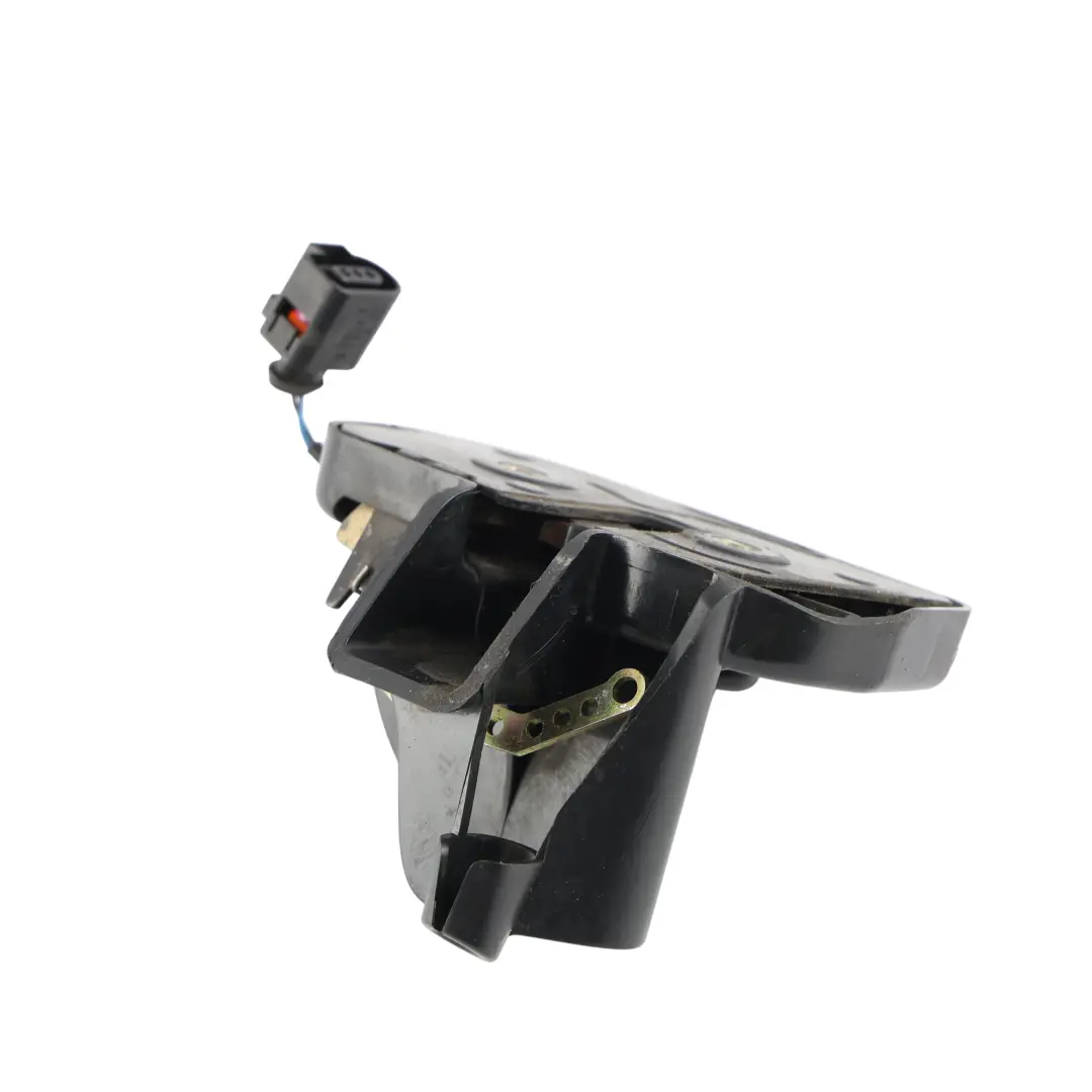 Volkswagen Transporter T5 Sliding Door Rotary Latch Lock Right O/S - SKU 7H0843604L - Part number 7H0843604L