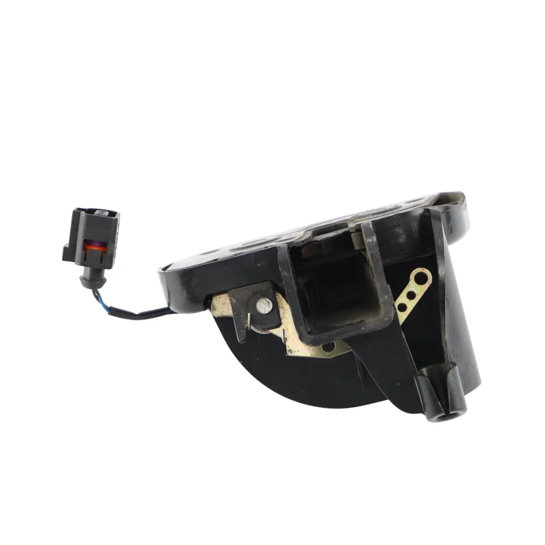 Volkswagen Transporter T5 Cerradura Pestillo Puerta Corredera Derecha - SKU 7H0843604L - Número de pieza 7H0843604L