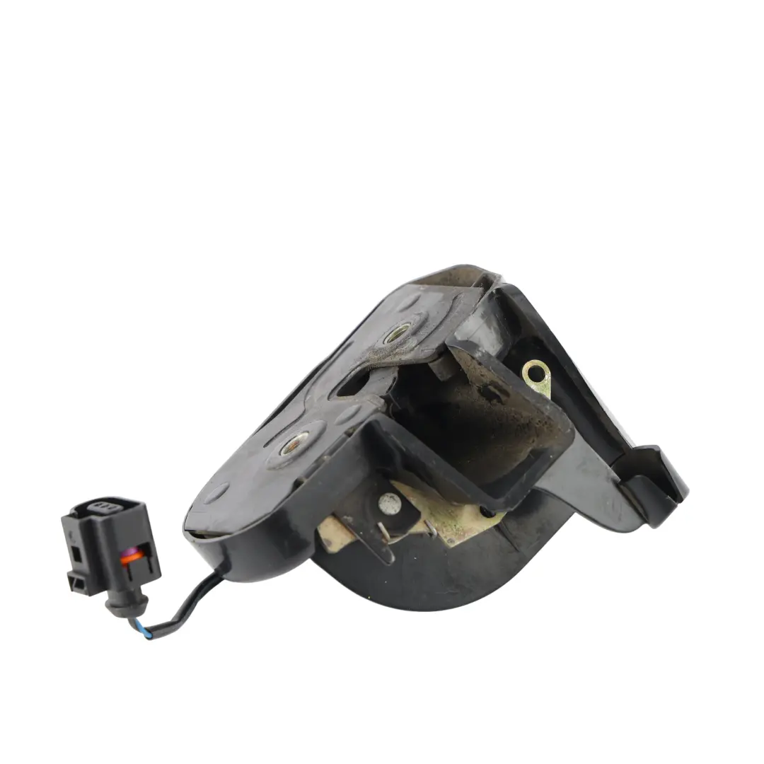 Volkswagen Transporter T5 Sliding Door Rotary Latch Lock Right O/S - SKU 7H0843604L - Part number 7H0843604L