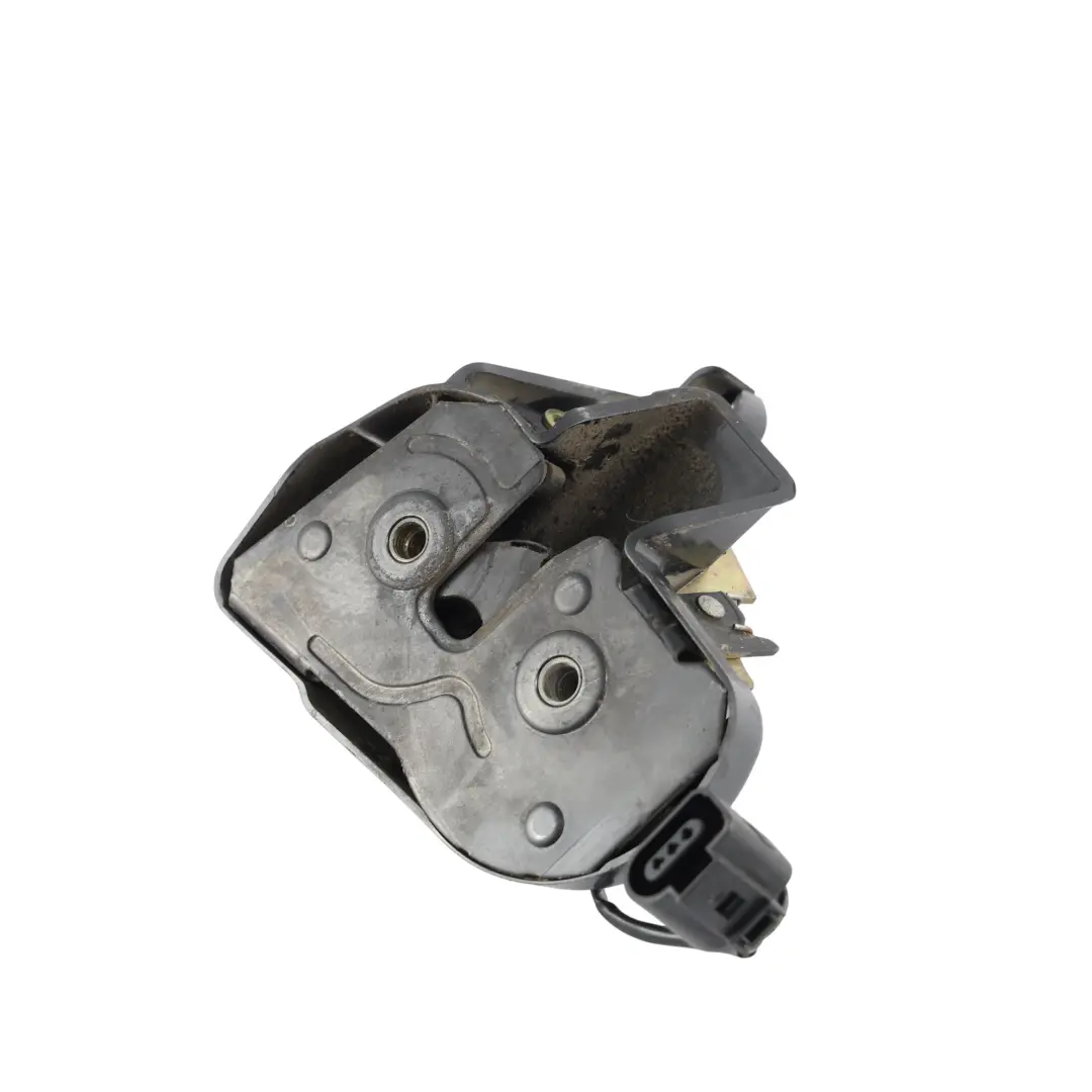 Volkswagen Transporter T5 Chiusura Serratura Porta Scorrevole Destra - SKU 7H0843604L - Numero di parte 7H0843604L