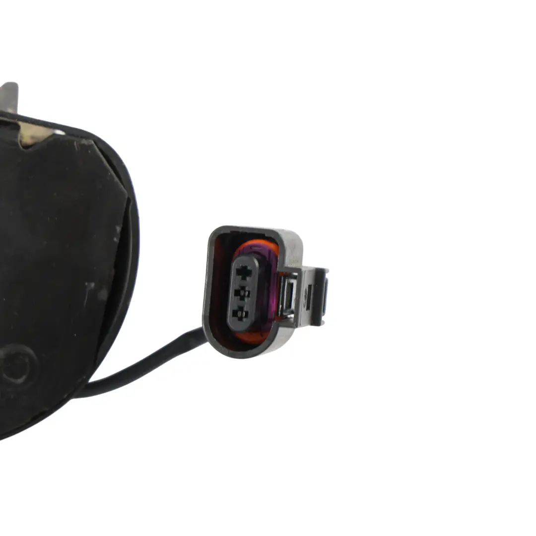 Volkswagen Transporter T5 Sliding Door Rotary Latch Lock Right O/S - SKU 7H0843604L - Part number 7H0843604L