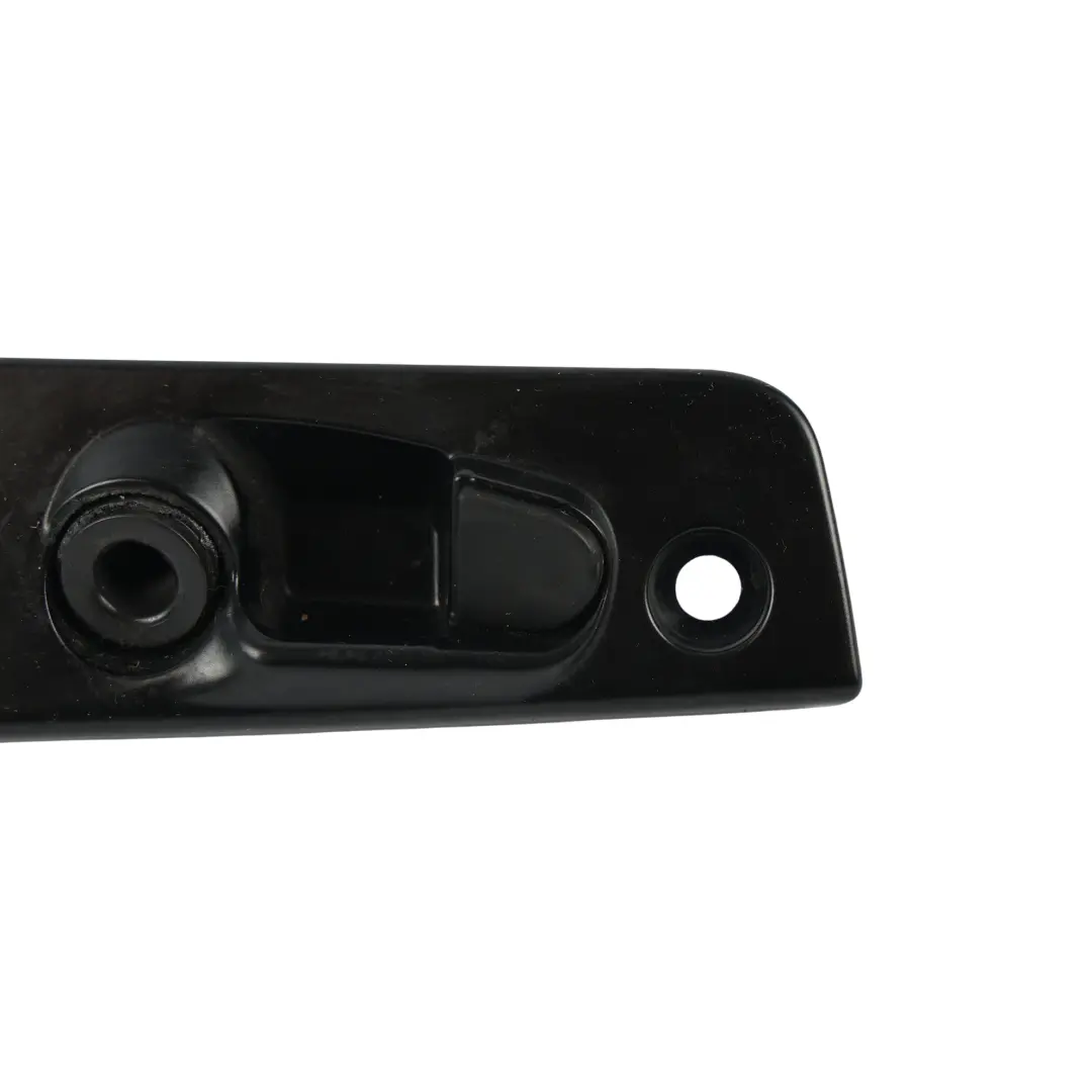 Volkswagen T5 T6 Placa Enganche Puerta Corredera Superior Derecha - SKU 7H0843638E - Número de pieza 7H0843638E