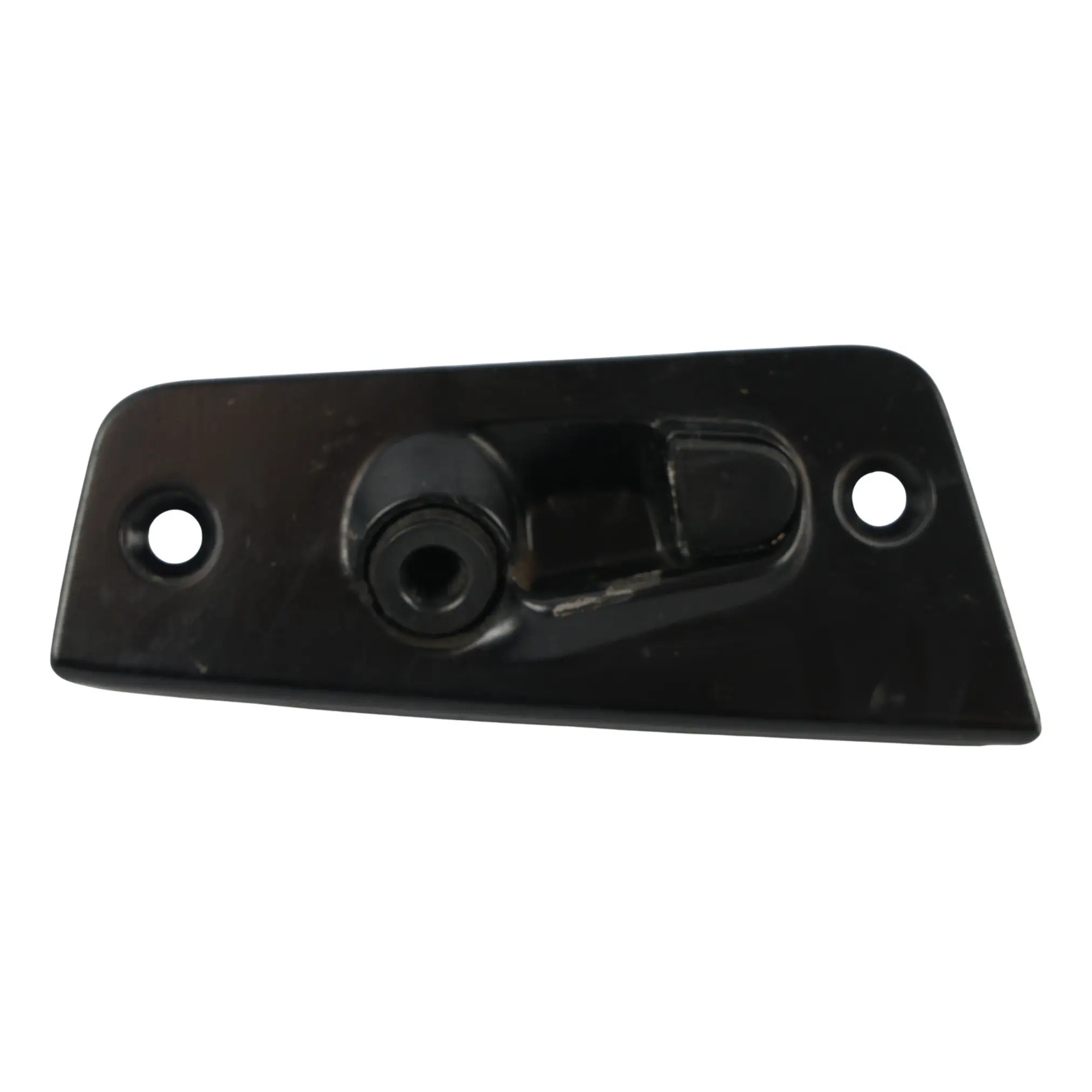 Volkswagen Transporter T5 Sliding Door Striker Catch Plate Right O/S 7H0843640F