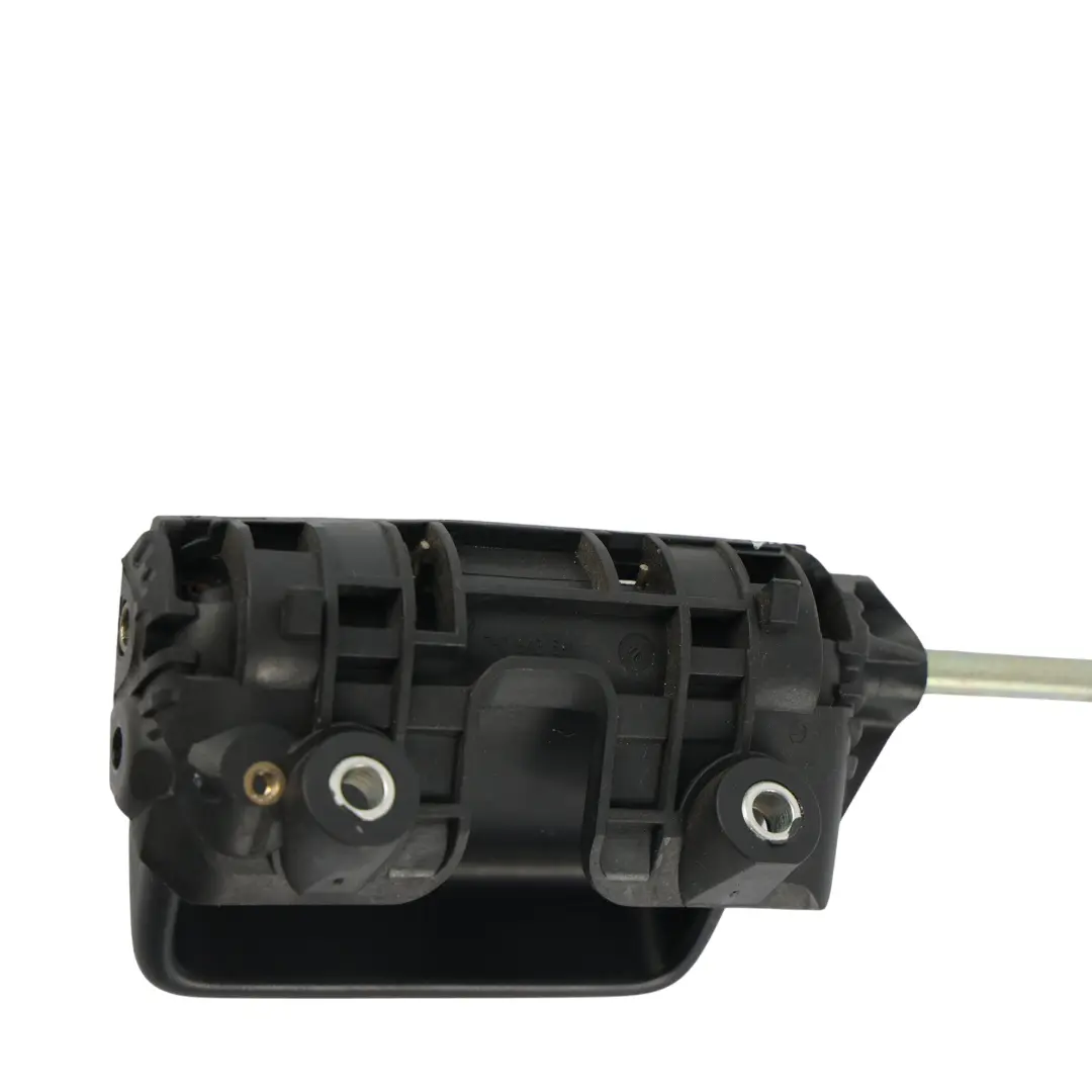 Klamka Drzwi Przesuwnych Lewych Czarny Czarna do VW Transporter T5 o numerze 7H0843641E VW Transporter T5 Klamka Drzwi Przesuwnych Lewych Czarny Czarna - SKU 7H0843641E - Numer Części 7H0843641E