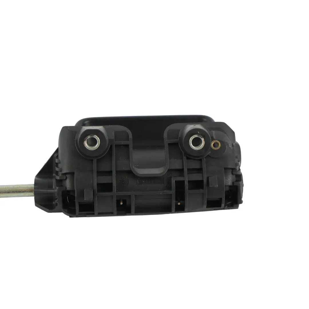 Klamka Drzwi Przesuwnych Lewych Czarny Czarna do VW Transporter T5 o numerze 7H0843641E VW Transporter T5 Klamka Drzwi Przesuwnych Lewych Czarny Czarna - SKU 7H0843641E - Numer Części 7H0843641E