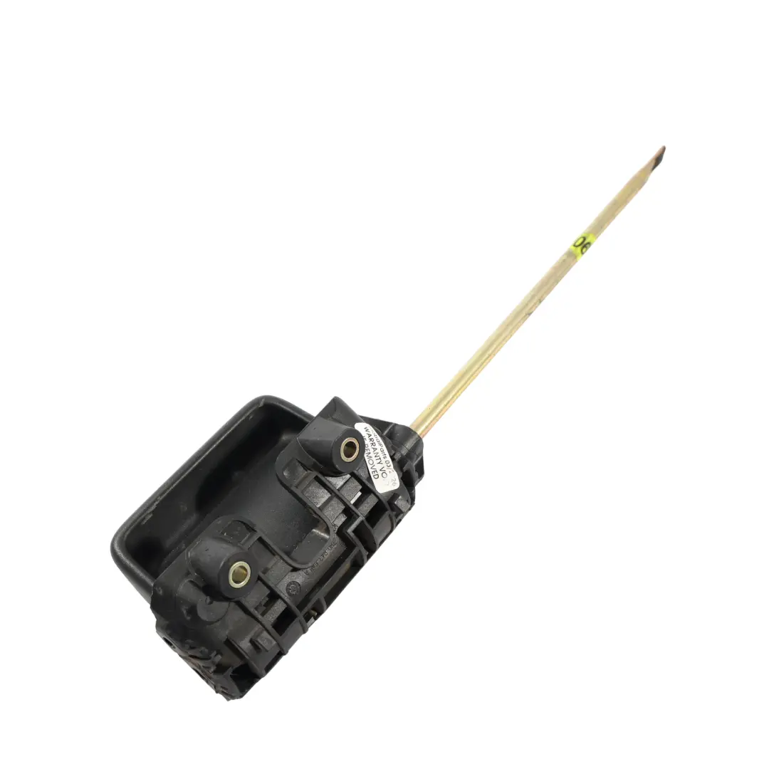 2K Tirador Interior Puerta Corredera Trasero Derecho para Volkswagen Caddy con número de pieza 7H0843642A Volkswagen Caddy 2K Tirador Interior Puerta Corredera Trasero Derecho - SKU 7H0843642A - Número de pieza 7H0843642A