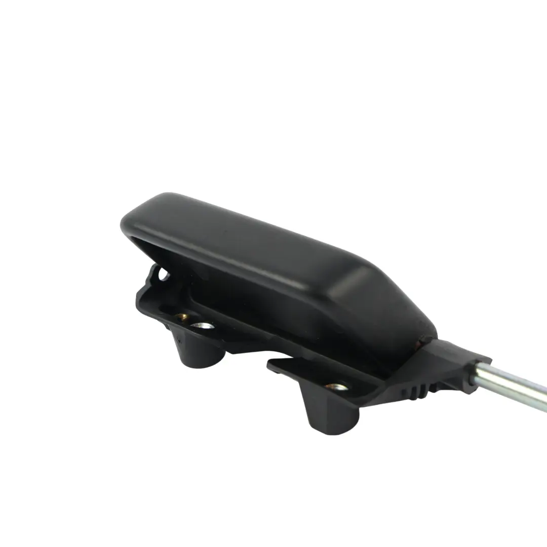 Volkswagen Transporter T5 Tirador Puerta Corredera Interior Derecho - SKU 7H0843642E - Número de pieza 7H0843642E