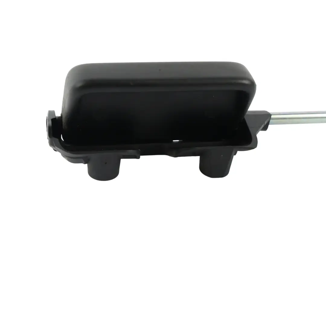 Poignée Ouverture Porte Coulissante Droite pour Volkswagen Transporter T5 à propos du numéro de pièce 7H0843642E Volkswagen Transporter T5 Poignée Ouverture Porte Coulissante Droite - SKU 7H0843642E - Numéro de pièce 7H0843642E