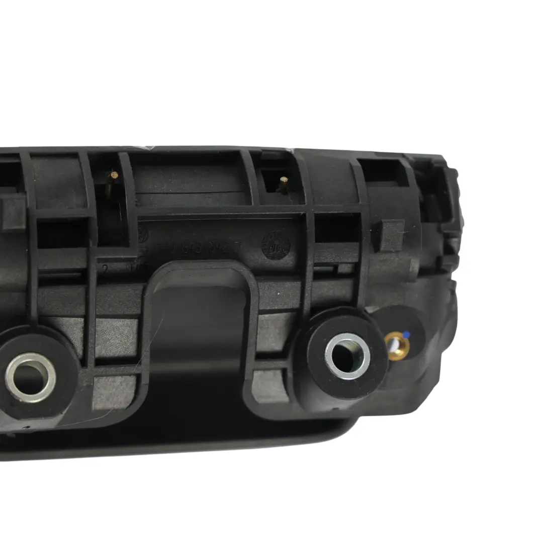 Volkswagen Transporter T5 Sliding Door Open Handle Inner Right O/S - SKU 7H0843642E - Part number 7H0843642E