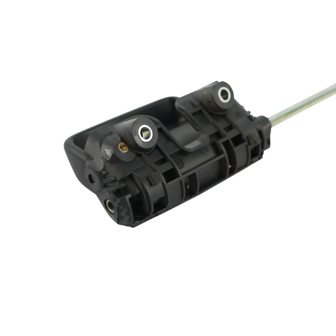 Poignée Ouverture Porte Coulissante Droite pour Volkswagen Transporter T5 à propos du numéro de pièce 7H0843642E Volkswagen Transporter T5 Poignée Ouverture Porte Coulissante Droite - SKU 7H0843642E - Numéro de pièce 7H0843642E