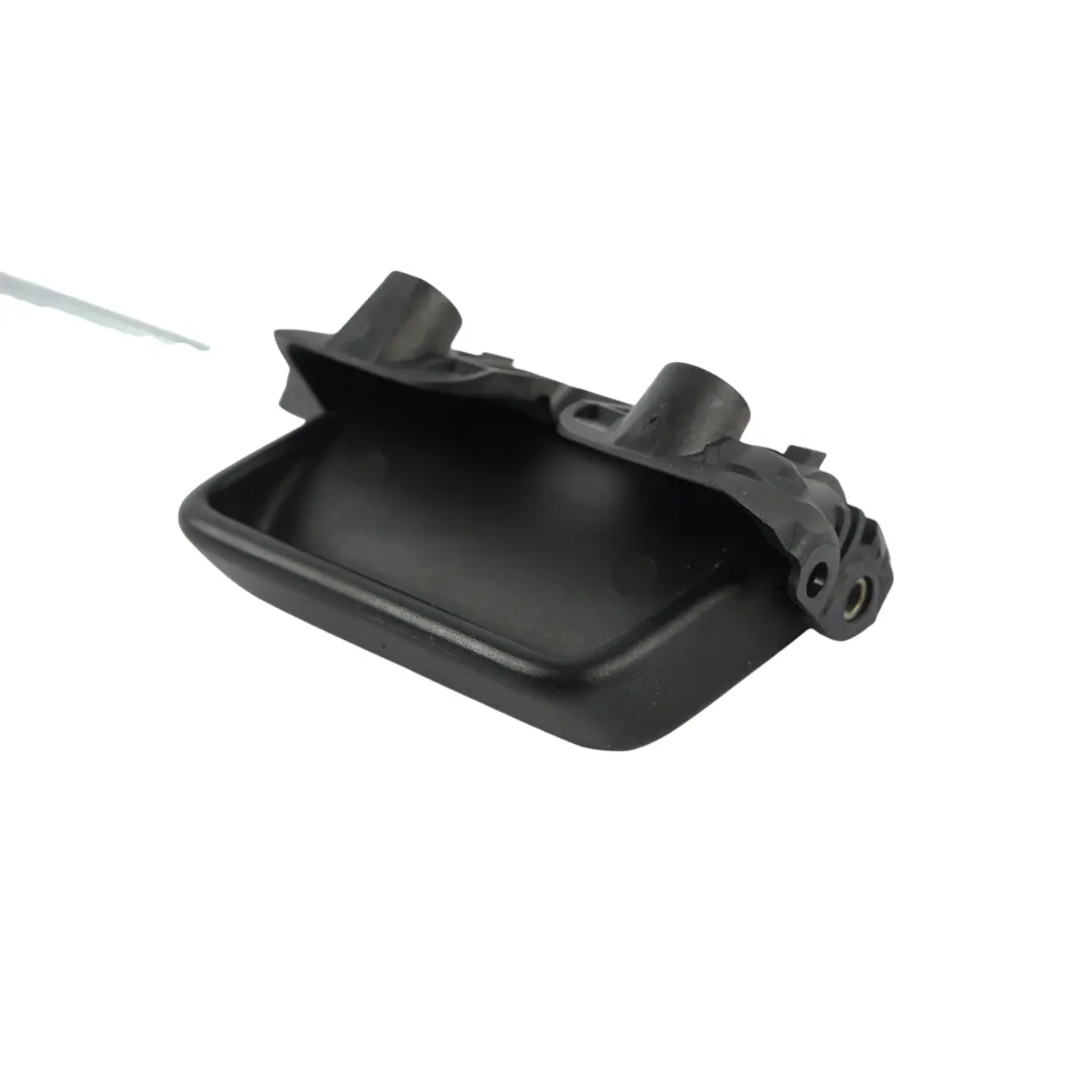 Volkswagen Transporter T5 Tirador Puerta Corredera Interior Derecho - SKU 7H0843642E - Número de pieza 7H0843642E