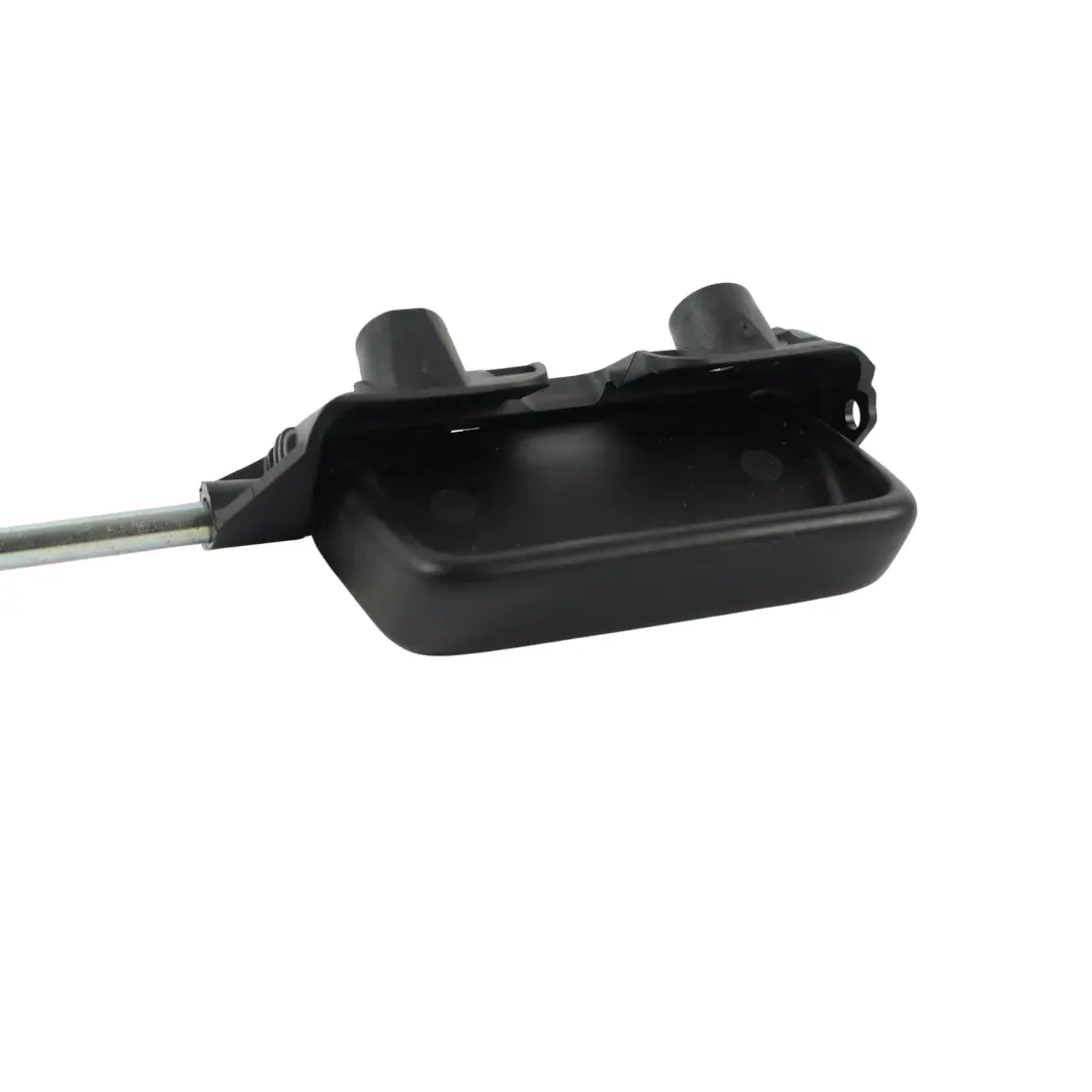 Sliding Door Open Handle Inner Right O/S to Volkswagen Transporter T5 with Part number 7H0843642E Volkswagen Transporter T5 Sliding Door Open Handle Inner Right O/S - SKU 7H0843642E - Part number 7H0843642E