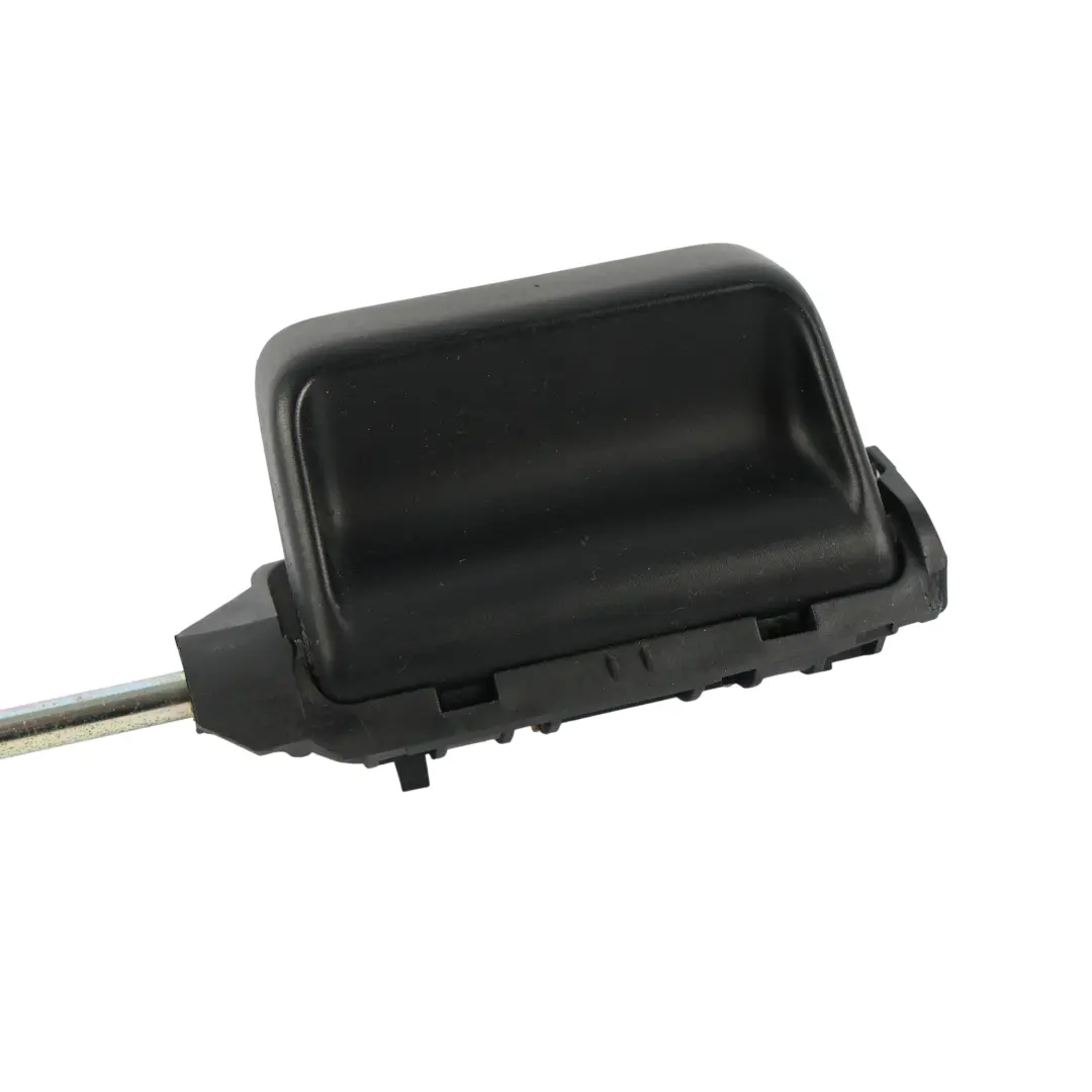 Klamka Drzwi Bocznych Przesuwnych Prawa do VW Transporter T5 o numerze 7H0843642E VW Transporter T5 Klamka Drzwi Bocznych Przesuwnych Prawa - SKU 7H0843642E - Numer Części 7H0843642E