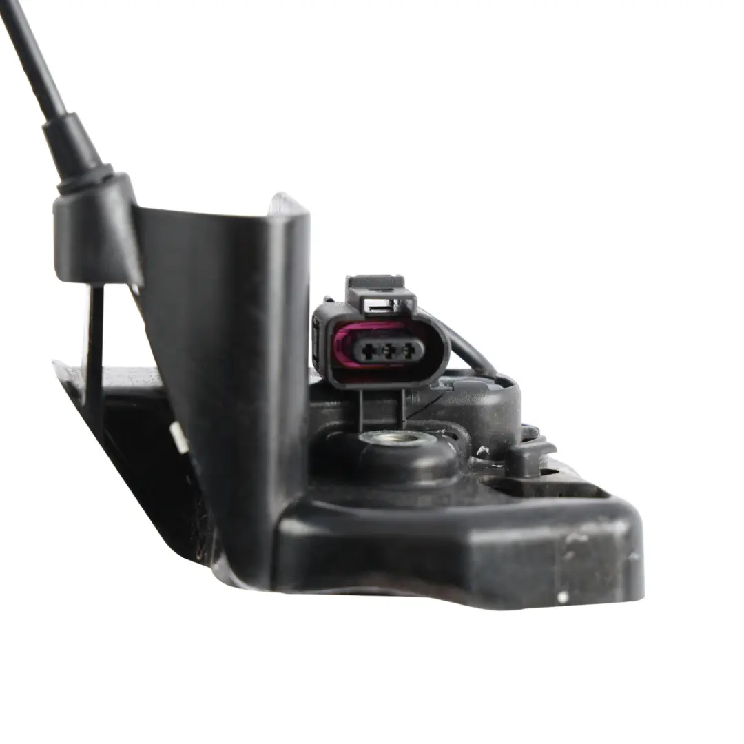 Volkswagen VW Transporter T5 Left N/S Sliding Door Locking Mechanism - SKU 7H0843653DG - Part number 7H0843653DG