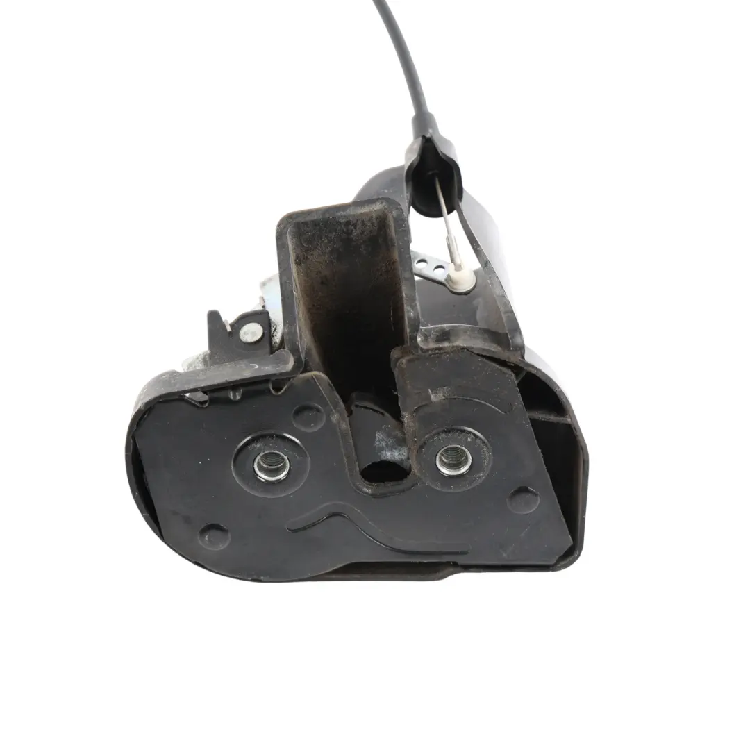 Left N/S Sliding Door Locking Mechanism to Volkswagen VW Transporter T5 with Part number 7H0843653DG Volkswagen VW Transporter T5 Left N/S Sliding Door Locking Mechanism - SKU 7H0843653DG - Part number 7H0843653DG