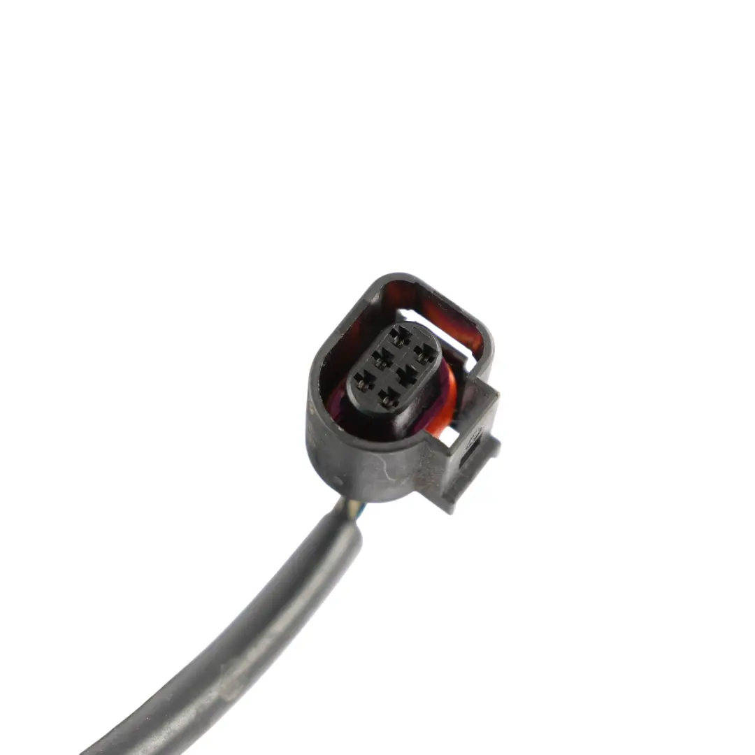 Volkswagen VW Transporter T5 Left N/S Sliding Door Locking Mechanism - SKU 7H0843653DG - Part number 7H0843653DG