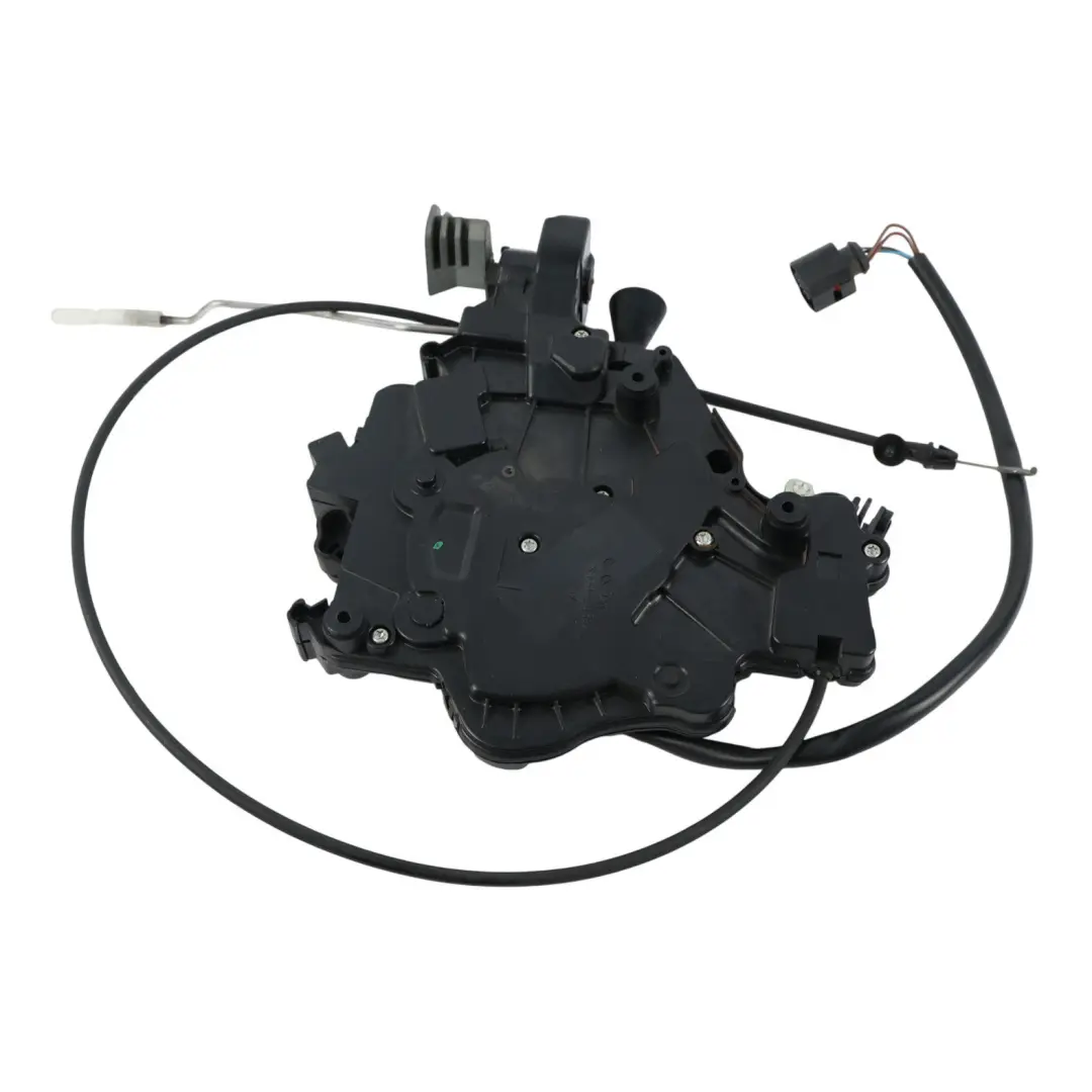 Volkswagen Transporter T5 Cerradura Puerta Corredera Derecha - SKU 7H0843654DG - Número de pieza 7H0843654DG