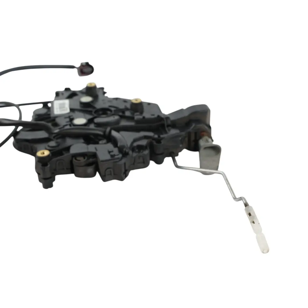 Verrou Loquet Porte Coulissante Droite pour Volkswagen Transporter T5 à propos du numéro de pièce 7H0843654DG Volkswagen Transporter T5 Verrou Loquet Porte Coulissante Droite - SKU 7H0843654DG - Numéro de pièce 7H0843654DG