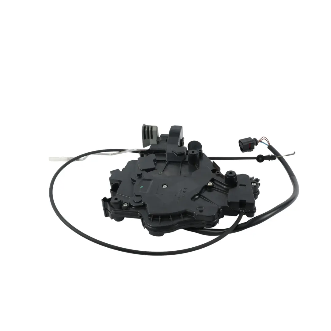 Sliding Door Lock Latch Catch Right O/S to Volkswagen Transporter T5 with Part number 7H0843654DG Volkswagen Transporter T5 Sliding Door Lock Latch Catch Right O/S - SKU 7H0843654DG - Part number 7H0843654DG