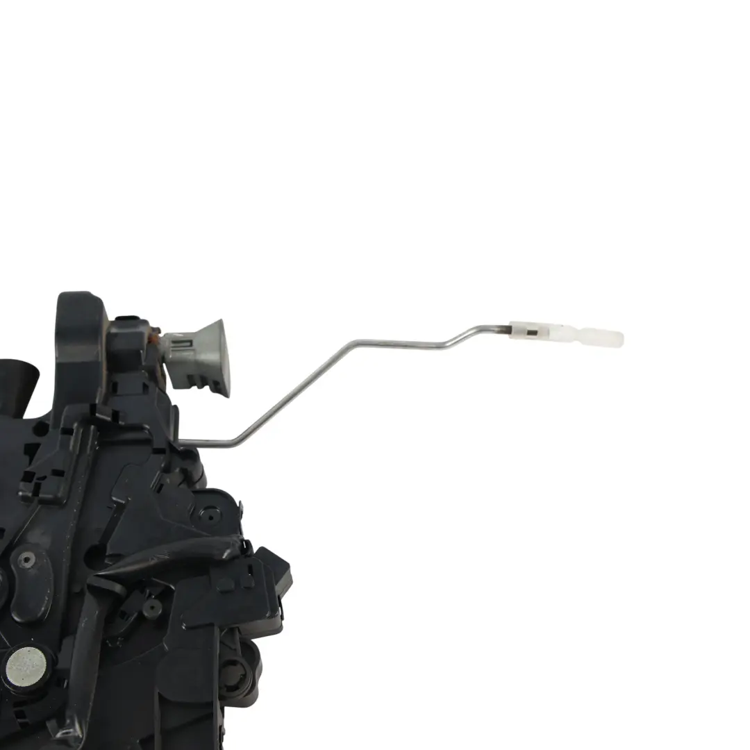 Verrou Loquet Porte Coulissante Droite pour Volkswagen Transporter T5 à propos du numéro de pièce 7H0843654DG Volkswagen Transporter T5 Verrou Loquet Porte Coulissante Droite - SKU 7H0843654DG - Numéro de pièce 7H0843654DG