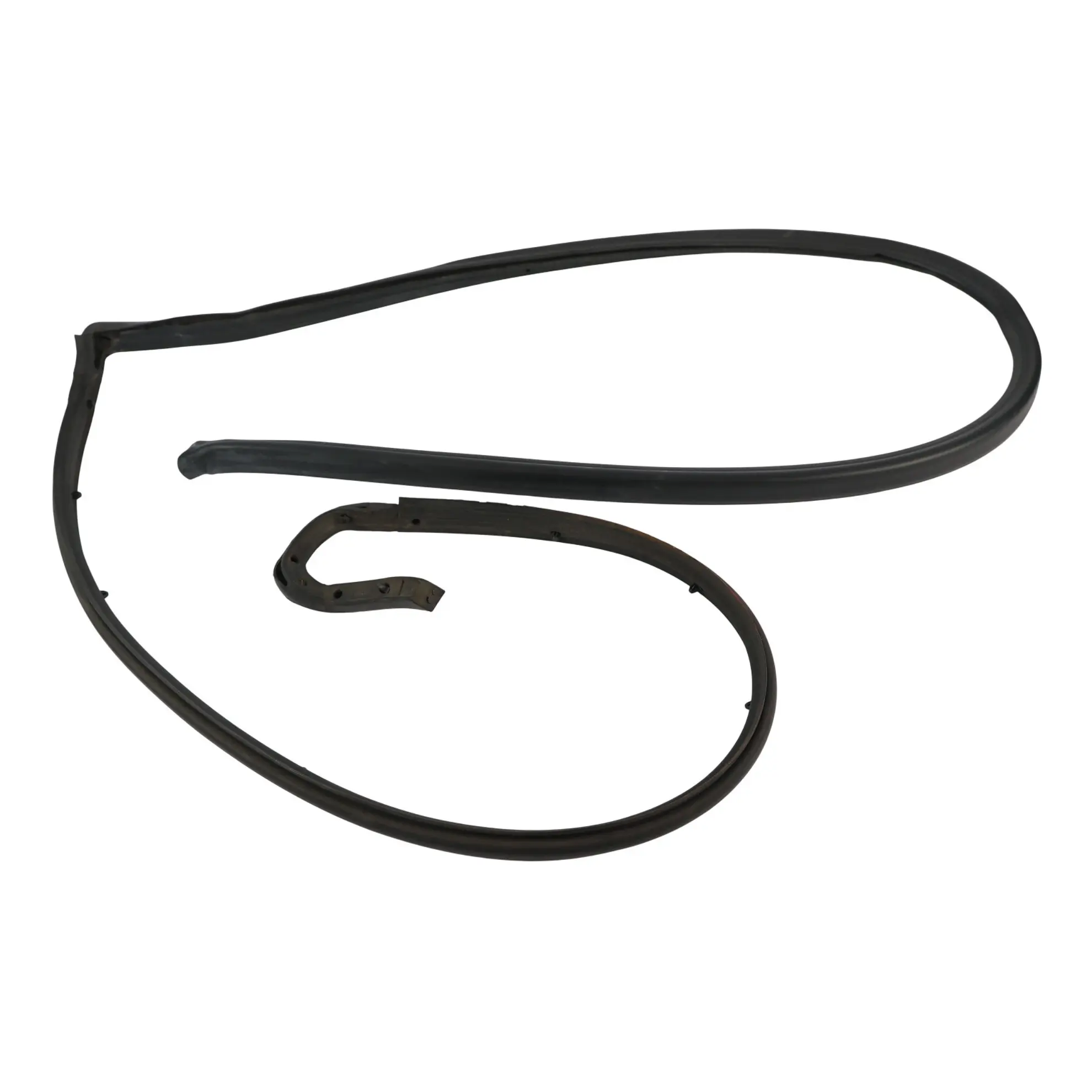 Volkswagen Transporter T5 Guarnizione Porta Scorrevole Sinistra 7H0843785G