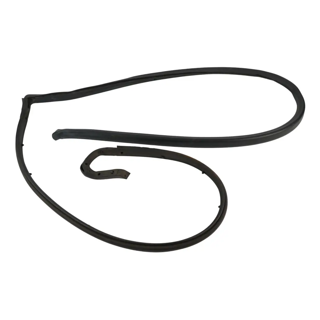 Volkswagen Transporter T5 Junta Puerta Corredera Izquierda - SKU 7H0843785G - Número de pieza 7H0843785G